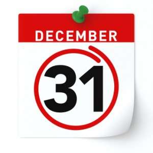 Horario forex 31 diciembre