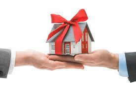 Lower taxes on gifts in andalusia