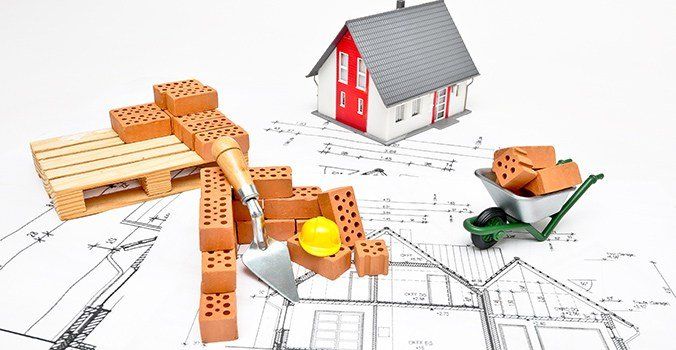 Expenses from the renovation and improvement of a property can reduce the tax