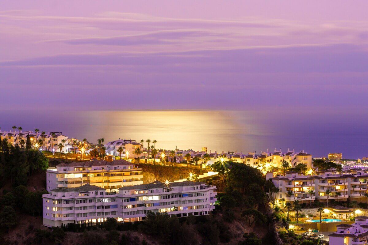 C&D Solicitors Malaga, Spain
