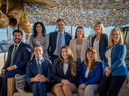 English speaking Lawyers Nerja