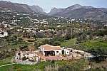 Casa-rural--La-Axarquia-50575 Do you own a Spanish property without a (valid) building license?