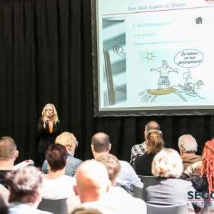 Seminar ´Buying a house in Spain