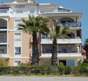 Apartment purchase Nerja