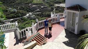 Country house between Torrox and Nerja