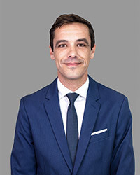 Francisco Delgado Montilla - lawyer C&D Solicitors