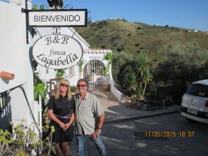 Buying a countryside home in Sedella to start a B&B Buying a countryside home in Sedella to start a B&B