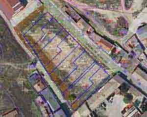 TIME LIMITATION FOR RESPONSIBILITY: ILLEGAL SUBDIVISIONS RUSTIC LAND ANDALUSIA (DAFO)