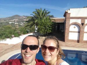 Buying a house in Casarabonela near Antequera (Malaga)