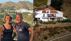 B & B Van Schie ARCHEZ (Axarquia) B & B Van Schie ARCHEZ (Axarquia)