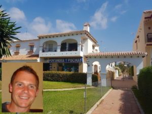 Inheritance & sale house Torrox