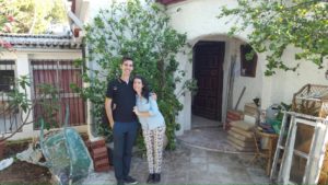 House purchases Costa del Sol