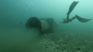 The wastewater purification in Malaga, financial and environmental consequences malaga, costa del sol, sewage, properties