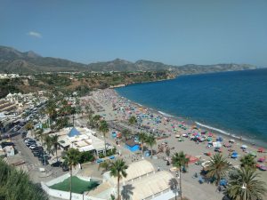 Lawyer in Nerja