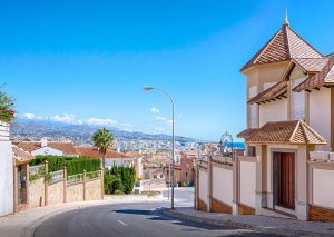 Lawyer in Torre del Mar