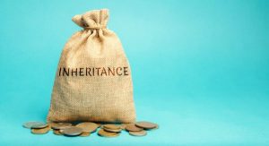 The Inheritance process in Spain