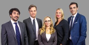 English speaking lawyers in Andalusia