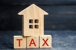 TAXES FOR PROPERTY PURCHASES ANDALUSIA 2021