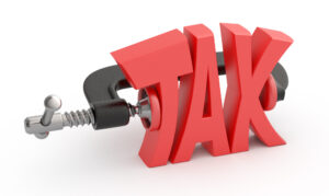 REDUCTION ITP AND AJD TAX