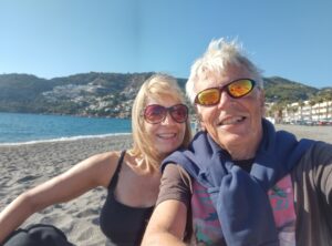 Apartment purchase in La Herradura