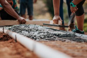 Construction on rural land and the certificate for Assimilated out of Ordination (DAFO/SAFO)