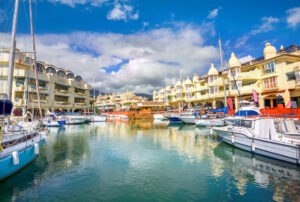 Lawyer in Benalmadena for your property purchase Lawyer in Benalmadena