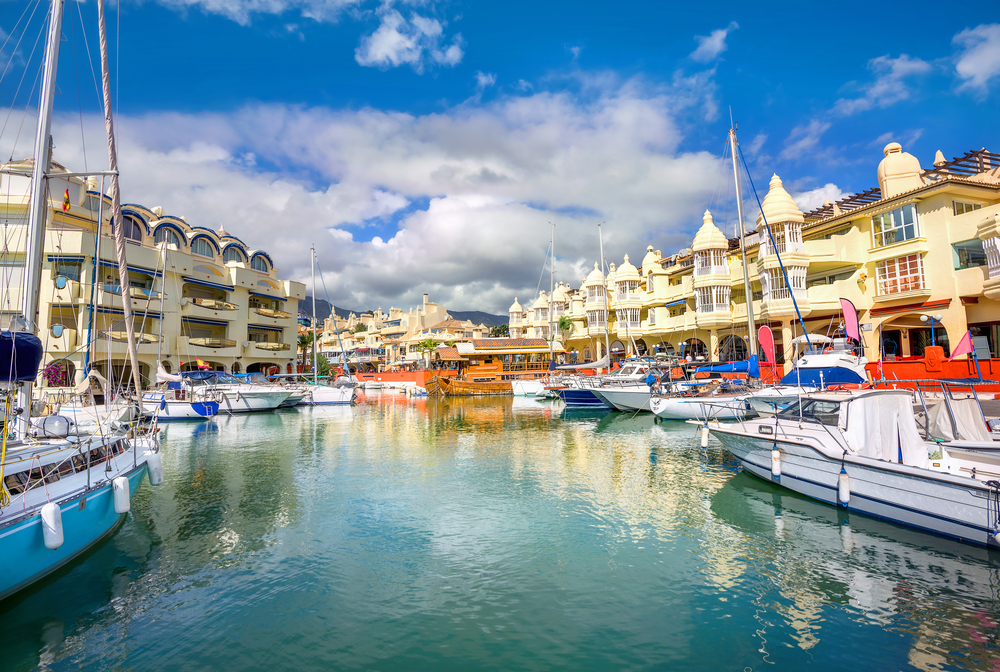 Prohibition to rent out by the Community of Owners?