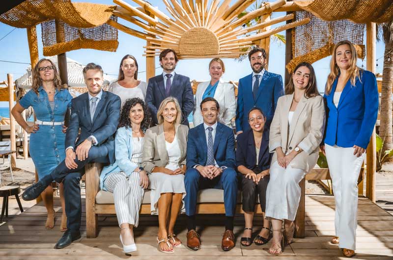 C&D Solicitors Malaga, Spain