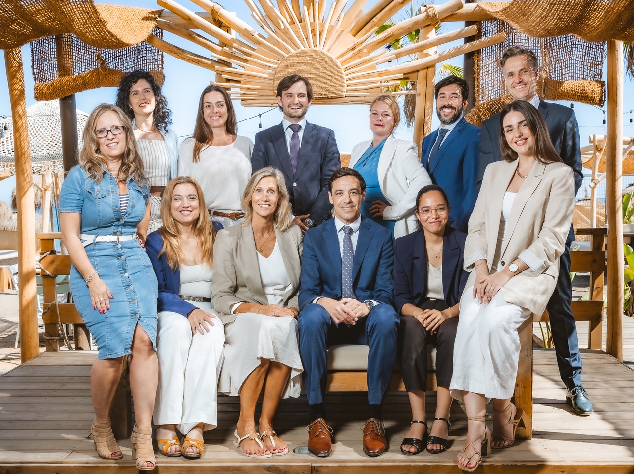 C&D Solicitors Malaga, Spain