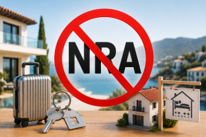 NRA Spain