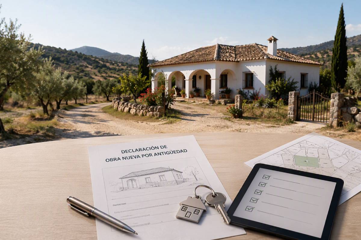 Registration in the Land Registry