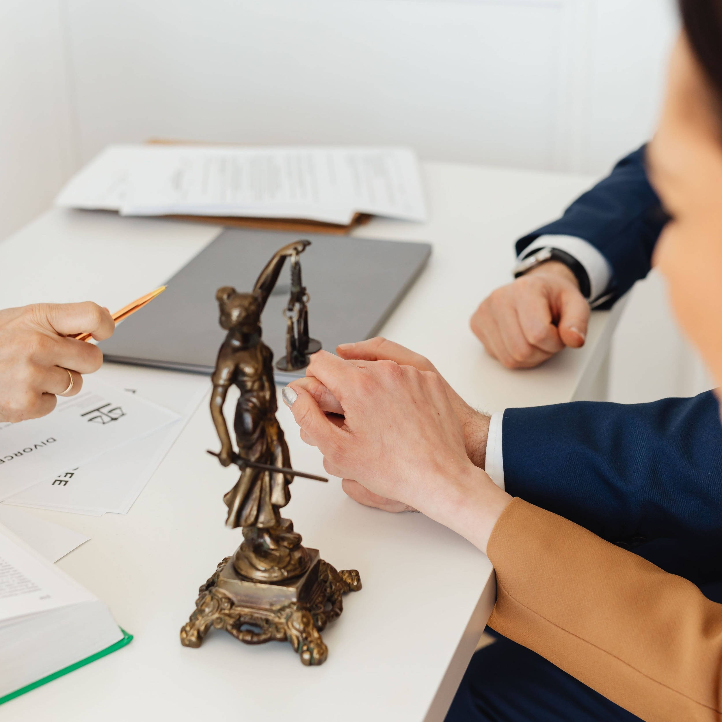 Property Sale and Purchase Legal Advice