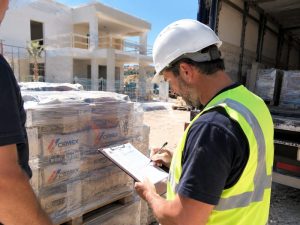 Legal implications delay new build propery