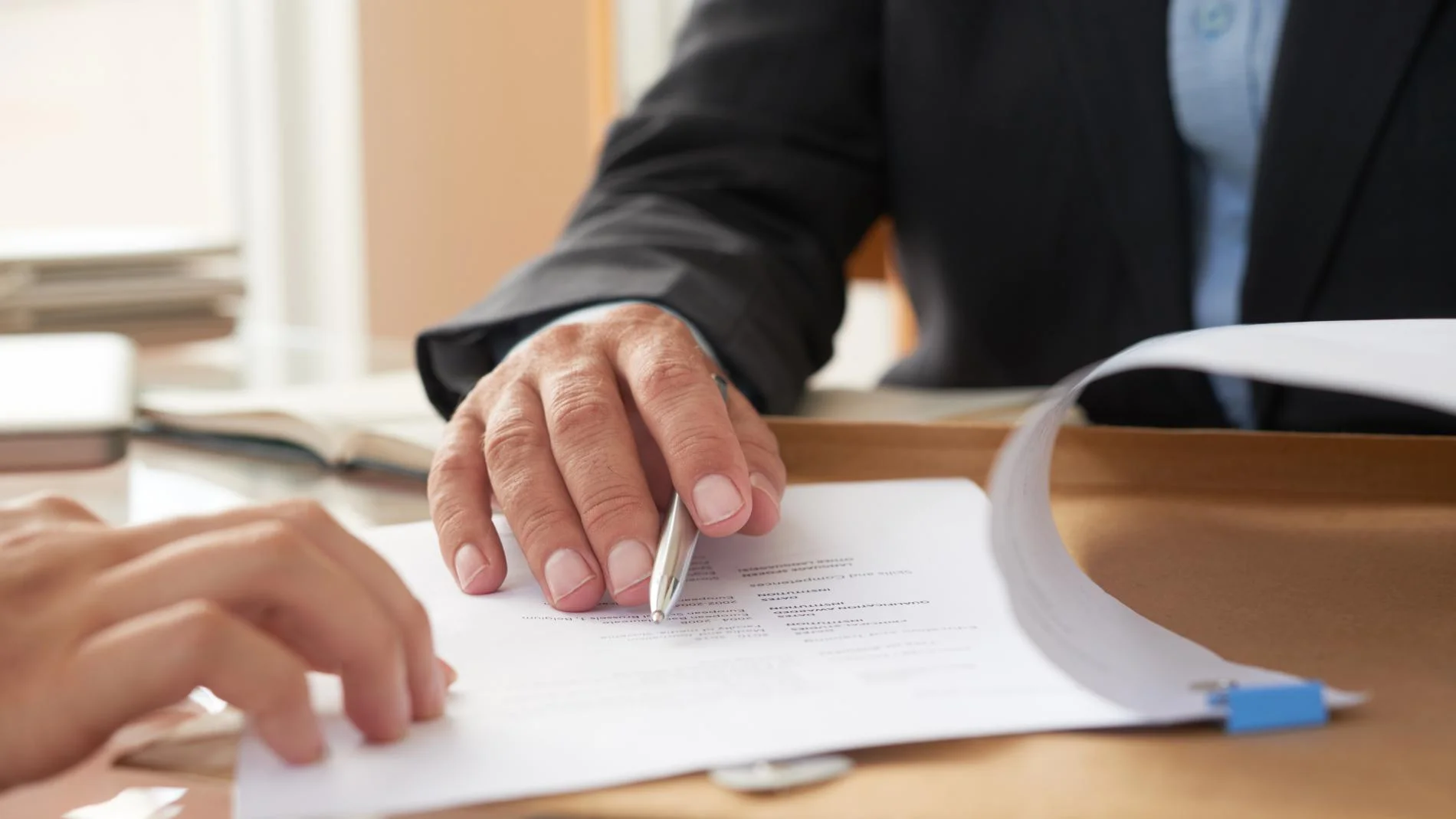 C&D Solicitors Inheritance